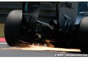 Cowell : Les F1 seront plus bruyantes en 2016