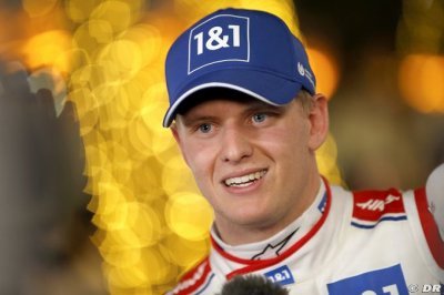 Brawn&nbsp;: Mick Schumacher mérite de passer à l’étape suivante en F1
