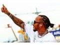Wolff : Hamilton se voit rester 'encore cinq ans' en Formule 1