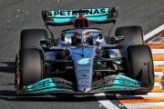 Wolff : Mercedes F1 'comprend' ses fluctuations de performance