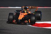 'Ça reste une Formule 1' : Piastri balaie les craintes avant Melbourne