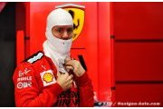 Vettel said to have turned down a Ferrari offer
