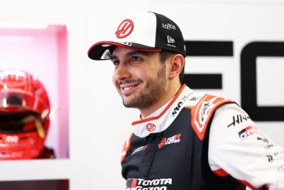 Ocon reste serein sur son avenir chez Haas F1&nbsp;: ’les gens peuvent dire ce qu’ils veulent’