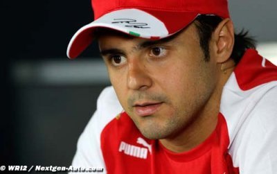 Massa admits Interlagos could be career finale