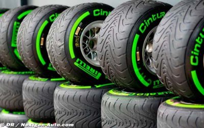 Pirelli blames teams for tyre-explosive British GP