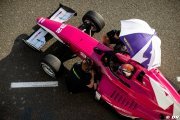 Les W Series en lever de rideau de la F1 hors de l'Europe ?