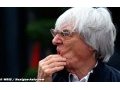 Owners worried demise will hurt F1 - Ecclestone