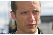 Hanninen est en pleine confiance