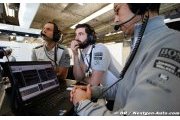 Officiel : McLaren annoncera ses pilotes... en décembre