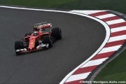 Ferrari floor flex rumour swirls in Bahrain