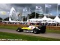 2013 Goodwood Festival of Speed dates to be amended