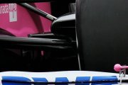 Pour la FIA, la question n'est pas de savoir si Racing Point a copié Mercedes F1, mais quand