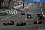 'Comme des fusées' : les Ferrari frappent déjà très fort lors des départs