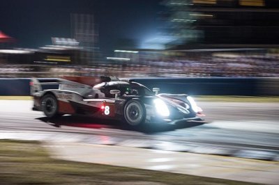 Toyota et Alonso vainqueurs à Sebring