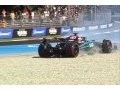 Mercedes F1 va discuter avec Antonelli sur sa préparation des EL1