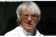 Ecclestone admits new calendar to please Bahrain