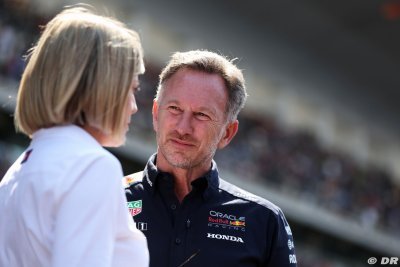Multiple options rumoured for Horner’s F1 return