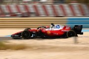 Leclerc se réjouit des nouvelles possibilités offertes par les F1 de 2026