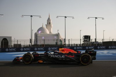 Verstappen lance son week-end F1 de Miami avec une blague
