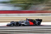 Audi F1 monte en puissance, une semaine productive à Bahreïn avec la R26