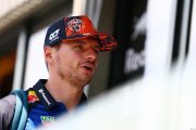 Verstappen pense que le public 'dramatise' les départs chez Red Bull