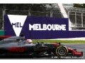 Interview - Magnussen : J'ai manqué de roulage à Melbourne