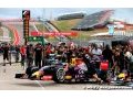 Red Bull et Renault discutent à nouveau selon Jos Verstappen