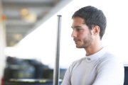 René Binder rejoint l'IndyCar après un seul essai privé en F1