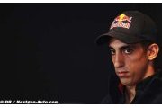 Buemi s'exprime enfin sur la perte de son baquet