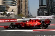 Baku, FP2: Leclerc tops incident-packed second practice
