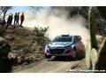 Two-car finish remains objective for Hyundai