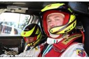 Basso still hopeful of more IRC outings