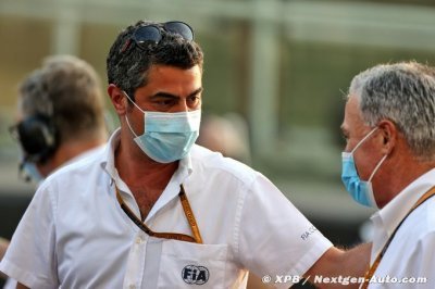 Les messages entre la FIA et les équipes pourront dorénavant être diffusés à la TV