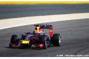 Red Bull plays down Vettel's chassis change