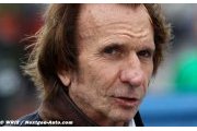 Fittipaldi : Button et Rosberg favoris pour le titre
