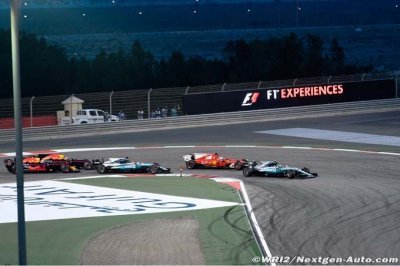 F1 eyes pay-TV switch for Germany