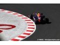 Vettel races into title hot seat with Red Bull 'double DRS'
