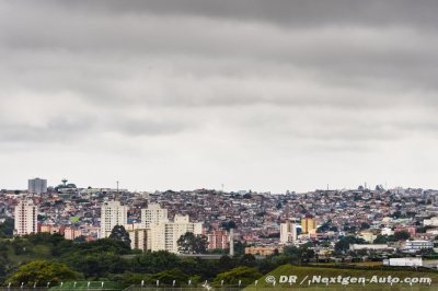 Un festival F1 en hommage à Ayrton Senna le mois prochain