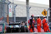 Officiel : Ocon privé de qualifications à Miami après son crash