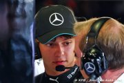 Comme Hamilton, Antonelli a Senna pour idole