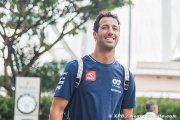Ricciardo : La pause de la F1 m'a fourni 'ce second souffle que j'espérais'