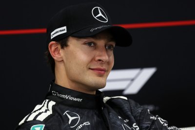 De Williams à favori pour le titre&nbsp;: Russell prêt pour la consécration&nbsp;?