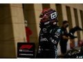 Sainz : La performance de Russell 'montre ce que rate la F1'