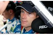 Marcus Grönholm takes on VW test role