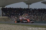 Too soon for contract talks - Raikkonen