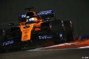 ‘Il a progressé comme jamais' : le père Sainz impressionné par la saison de son fils