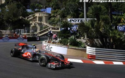 Hamilton wants better legacy than Schumacher