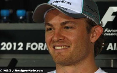 Korean GP - Thursday press conference