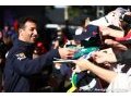 Red Bull a découvert les 'mauvaises habitudes' qu'avait Ricciardo