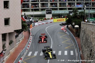 Hulkenberg&nbsp;: Leclerc est trop ambitieux et impatient&nbsp;!